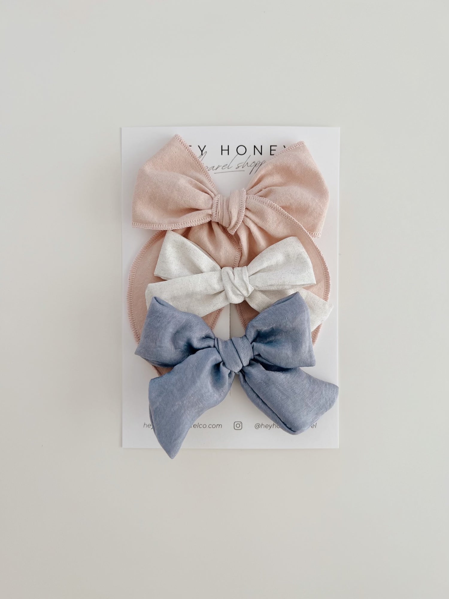 Florence Socks Bundle 1-3 Y – Hey Honey Apparel