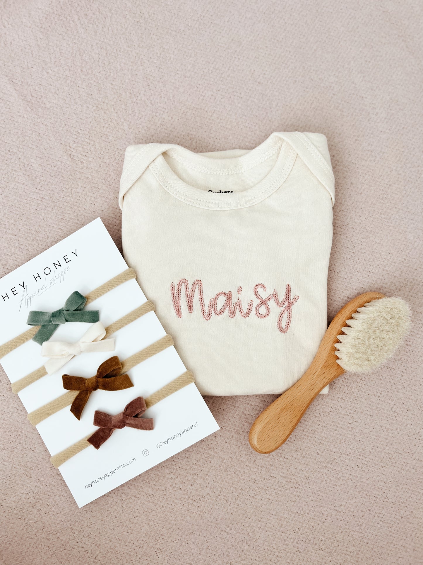 Baby Gift Set