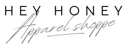 Hey Honey Apparel