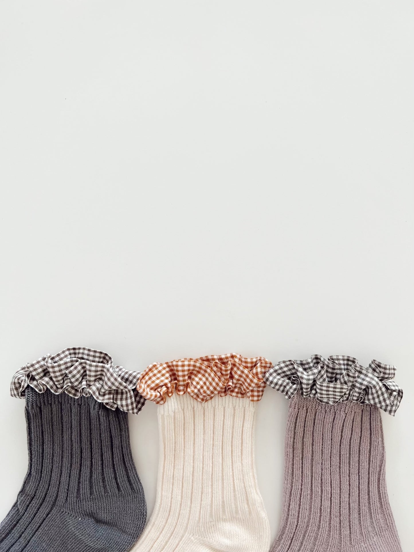 Florence Sock Bundle 0-1 Y