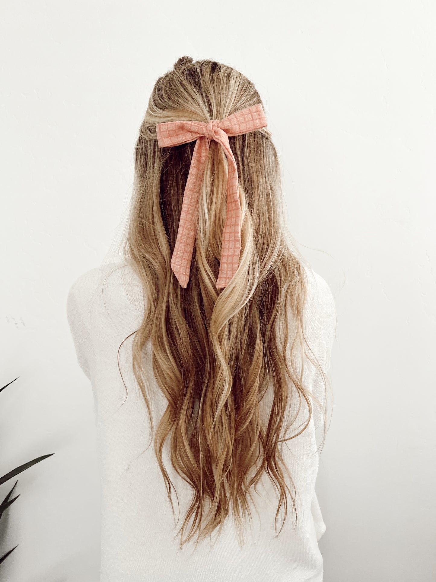 Mila Hair Scarf